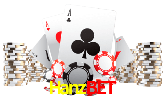 Jogue jogos de pôquer em Hanzbet