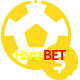 Aposte em esportes do mundo todo no Hanzbet!